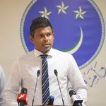 Profile Picture of Hussain Mohamed Latheef (@hucensembe) on Instagram