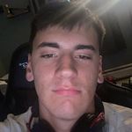 Profile Picture of Bryce Harrington (@bharrington23) on Instagram