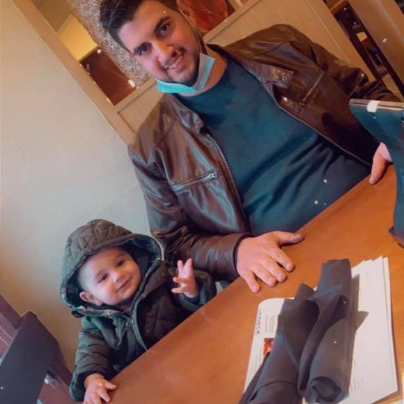 Profile Picture of Anwar Aqel (@anwaraqel) on Poshmark