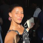 Profile Picture of gaby vincent (@gbabbi) on Instagram