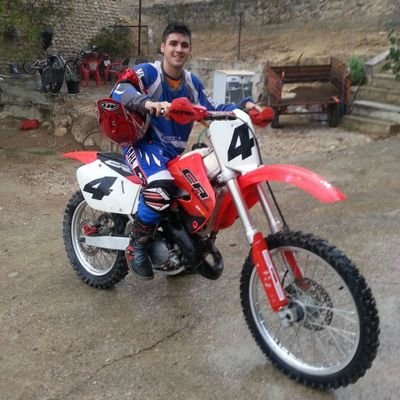 Profile Picture of Mario Bermudez (@Bermu69Mb) on Twitter