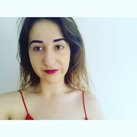 Profile Picture of Ana Sudzukovic (@ana-sudzukovic) on Quora
