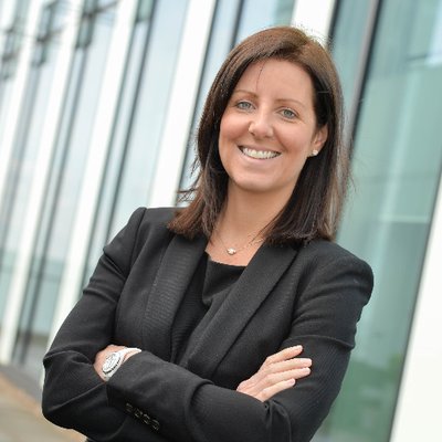 Profile Picture of Alison Ashley (@AliAshleyRSMUK) on Twitter