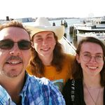 Profile Picture of Carl Bogush (@carlbogush) on Instagram