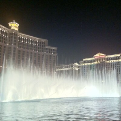 Profile Picture of Paul Nell (@PNell50) on Twitter