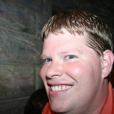 Profile Picture of Ben Bramlett (@benbramlett) on Twitter