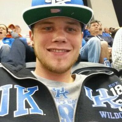 Tyler Divine - Twitter Profile Picture of Tyler Divine (@divinesince92) on Twitter