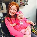 Profile Picture of Gracey Ann Keeling (@gracey__trapqueen) on Instagram