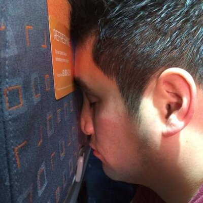 Profile Picture of Steven Toh (@ColdMalay) on Twitter