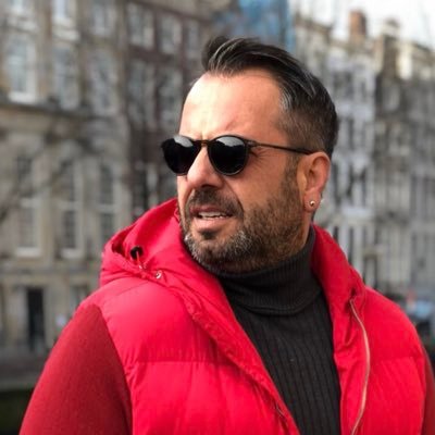 Profile Picture of Joseph The Rye (@JosephTheRye) on Twitter