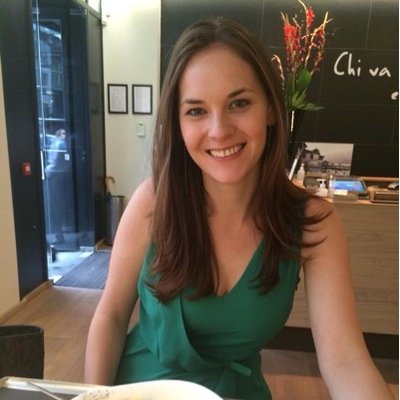 Profile Picture of Nadine Wright (@nadinewright887) on Twitter