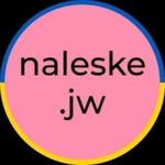 Profile Photo of Чокери • колечки • кафи • браслети • перлини • бісер • пов'язки (@naleske.jw) on Instagram