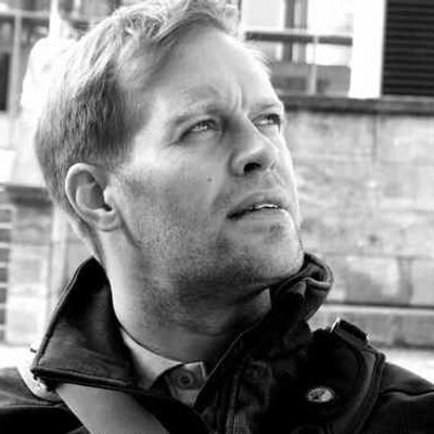 Profile Picture of Daniel Meyer (@Lafayette00) on Twitter