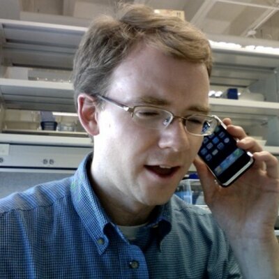 Profile Picture of Eric Epping (@EricEpping) on Twitter