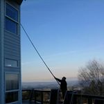 Profile Picture of David Maunder (@dmwindowcleaning_london_surrey) on Instagram