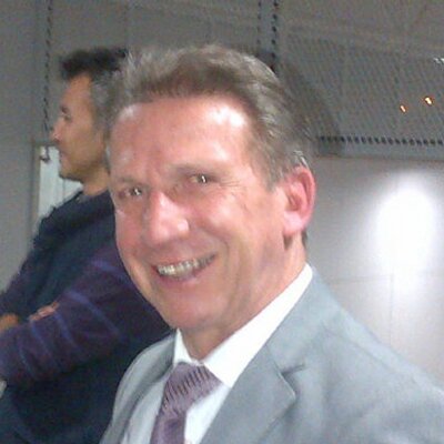 Profile Picture of Fernando Naranjo L. (@lfnl49) on Twitter