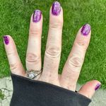 Profile Picture of Marty Phillips (@nothing_lacqing) on Instagram