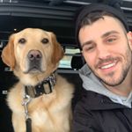 Profile Picture of Danny Cohen (@cohenator10) on Instagram