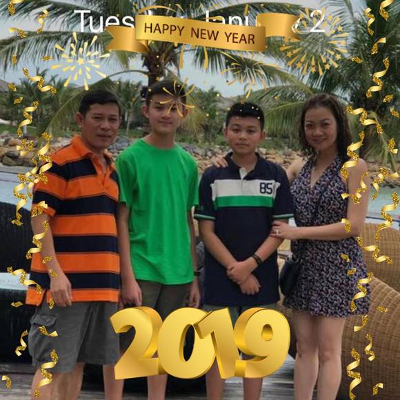Profile Picture of Minh Anh (@tramanh1971) on Poshmark