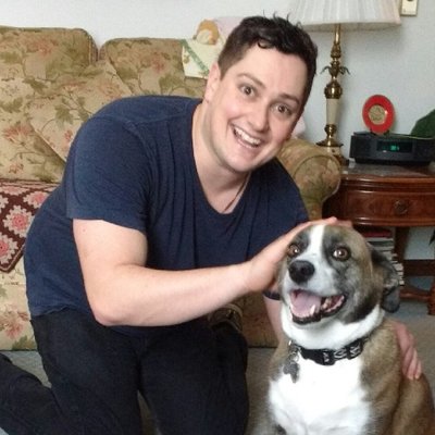 Profile Picture of Joe Machi (@@joemachi) on Twitter