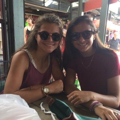 Profile Picture of Sadie Franklin (@_sadiefranklin) on Twitter