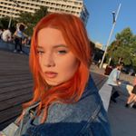 Profile Picture of Dimitra Avramidou (@jimmy_abrams) on Instagram