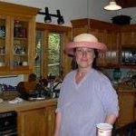 Profile Picture of Carroll Smith Walraven (@cswalraven) on Facebook