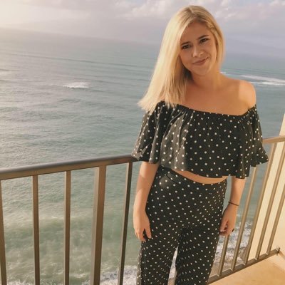 Profile Picture of Maddie Miller (@maddieemills) on Twitter