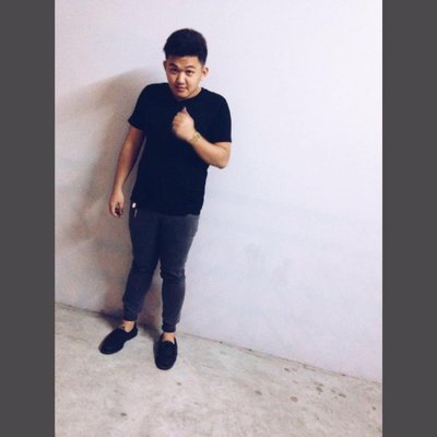 Profile Picture of Kenneth Bonilla (@MastehKen) on Twitter