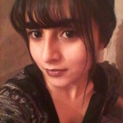 Profile Picture of Rita Toledo (@RitaM_Toledo) on Twitter