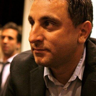 Profile Photo of Alec Couros (@@courosa) on Twitter