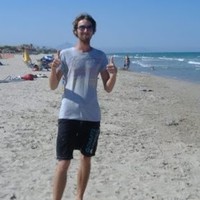 Profile Picture of Craig Buchanan (@craig-buchanan-28) on Quora