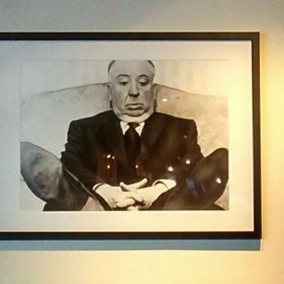Profile Picture of Paul Shackleton (@pshack) on Twitter