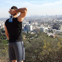 Profile Picture of David Brazil (@david-brazil-16) on Quora