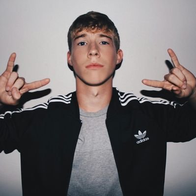 Profile Picture of Benjamin Biggers Fan (@BenjaminsFan1) on Twitter