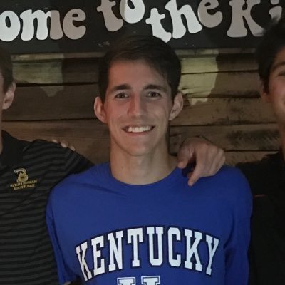 Profile Picture of Harrison Fields (@__hmf23) on Twitter
