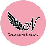 Profile Picture of 🛍 𝑵𝒂𝒐𝒎𝒊 𝒅𝒓𝒆𝒔𝒔 𝒔𝒕𝒐𝒓𝒆&𝒃𝒆𝒂𝒖𝒕𝒚 💄 (@dresstorenaomi) on Instagram
