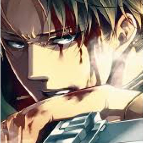 Profile Picture of Brian Larsen (@bigdawg608) on Poshmark