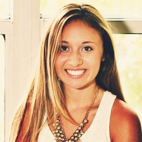 Profile Picture of Rachel Gonzalez (@rayygonzalez) on Pinterest