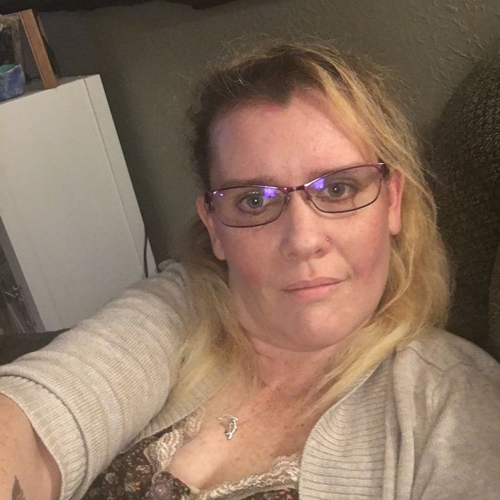 Profile Picture of Donna Sharpe (@deeds92) on Tiktok