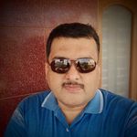 Rajesh Hegde - Instagram Profile Picture of Rajesh Hegde (@rajeshhegdeblr) on Instagram