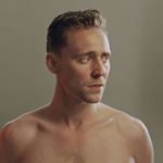 Profile Picture of TOM HIDDLESTON💗 (@tom.hiddleston.my.love) on Instagram
