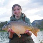 Profile Picture of Lillian May Angling (@lillianmayangling) on Instagram