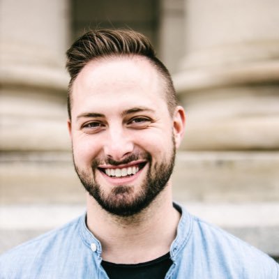 Profile Picture of Jeremy Lessard (@JeremyLessard) on Twitter