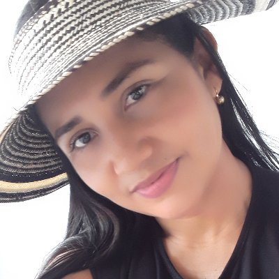 Profile Picture of Jessica Anaya González (@JessicaanayaGo1) on Twitter