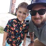 Profile Picture of Matthew McGinn (@fishingdad1984) on Instagram