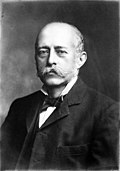 Profile Picture of William Henry Corfield (hygienist)on Wikipedia