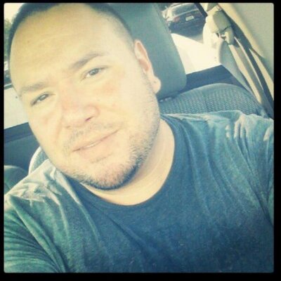Profile Picture of ROBERT ALVARADO (@ROBOBSATX) on Twitter