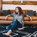 Profile Picture of Leigh Zeidner (@leighzeidner) on Pinterest
