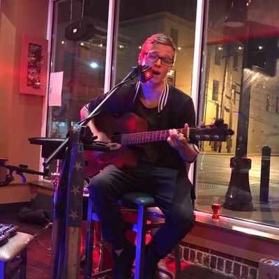 Profile Picture of Radio (@glaser_kyle) on Twitter